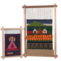 WFL Weaving Frame - Large